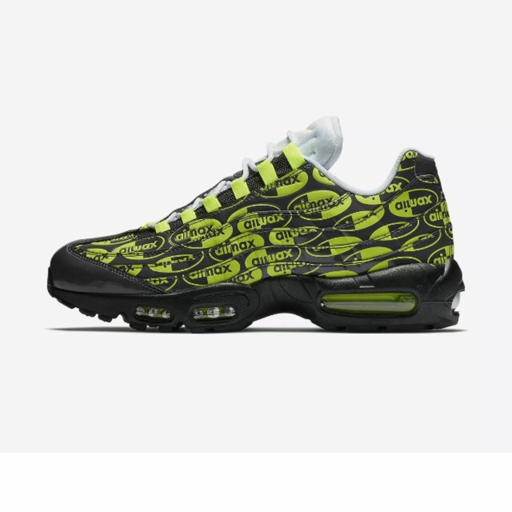 Nike 95 air max